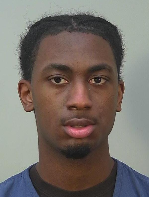 Maurice Chandler